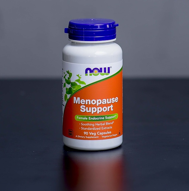 NOW Foods Menopause Support