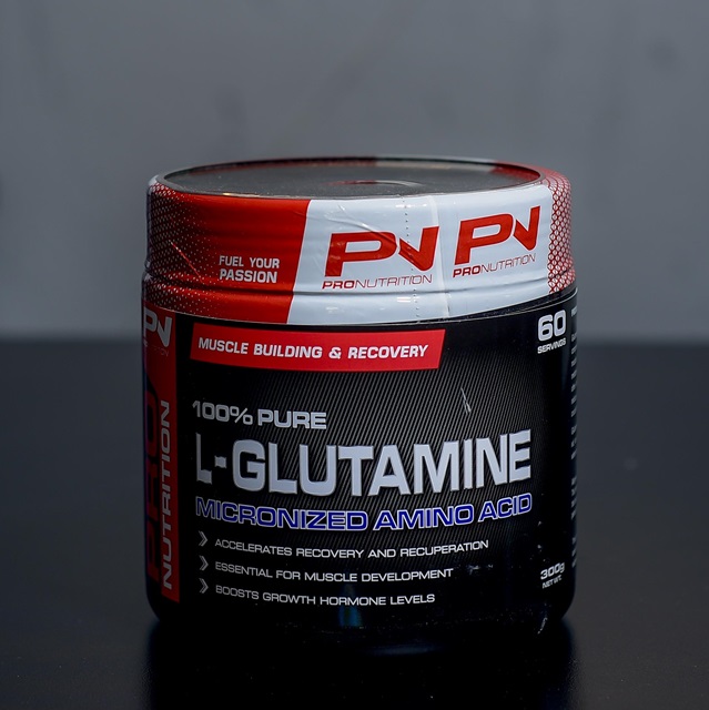 Pro Nutrition L-Glutamine