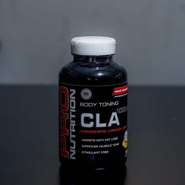 Pro Nutrition CLA