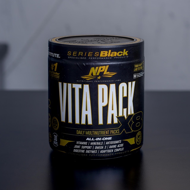 NPL Vita Pack