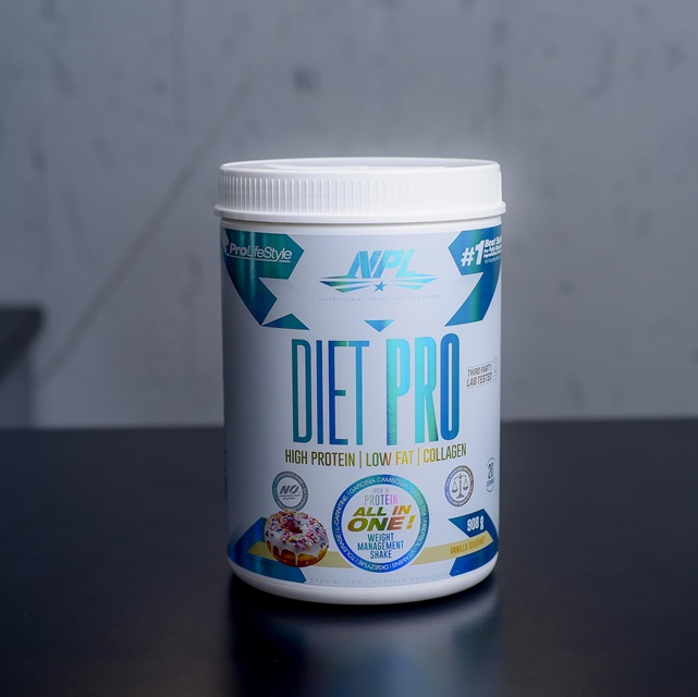 NPL Diet Pro