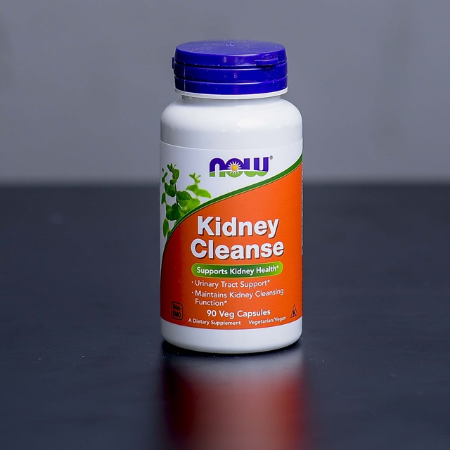 NOW Foods Kidney Cleanse