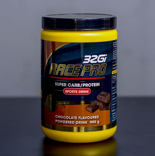 32Gi Race Pro Drink