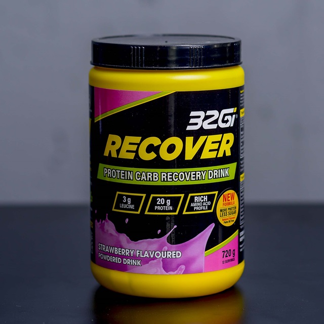 32Gi Recover