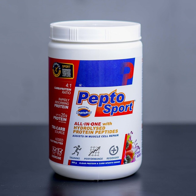 PeptoSport Powder
