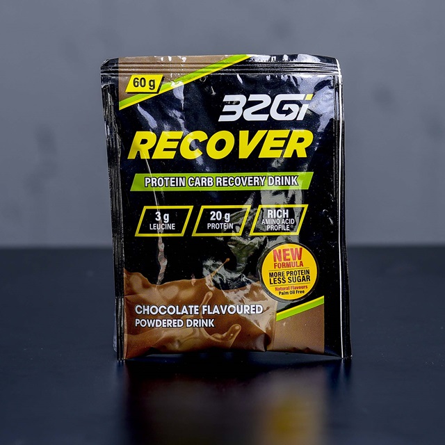 32Gi Recover
