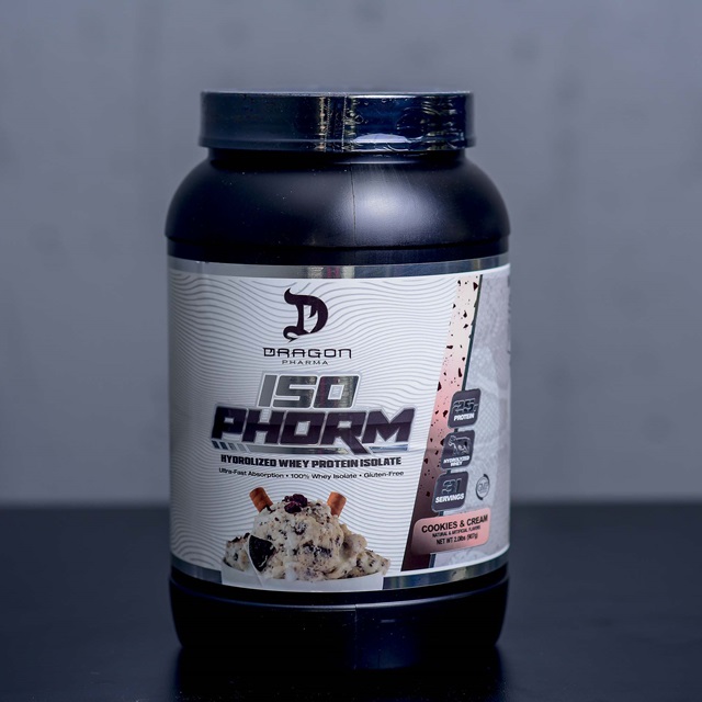Dragon Pharma IsoPhorm
