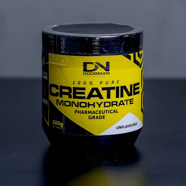 Doorman Nutrition Creatine 300g