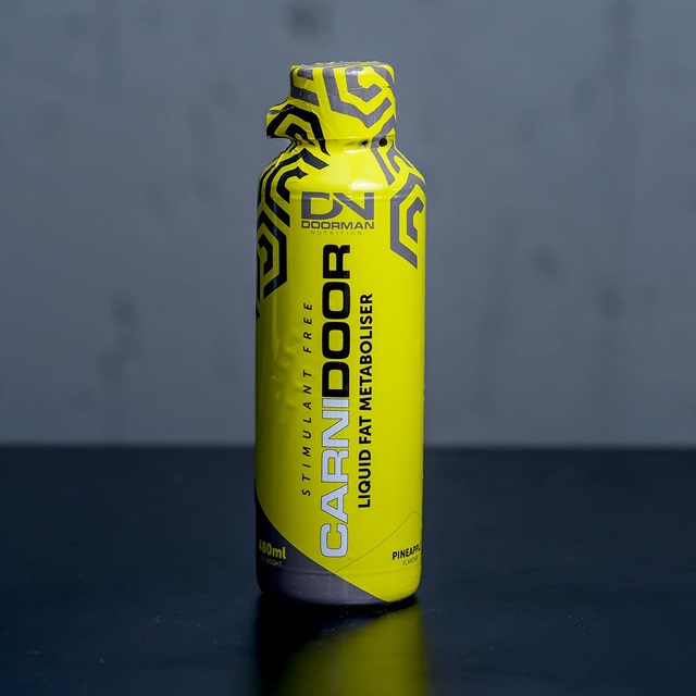 Doorman Nutrition L‑Carnidoor